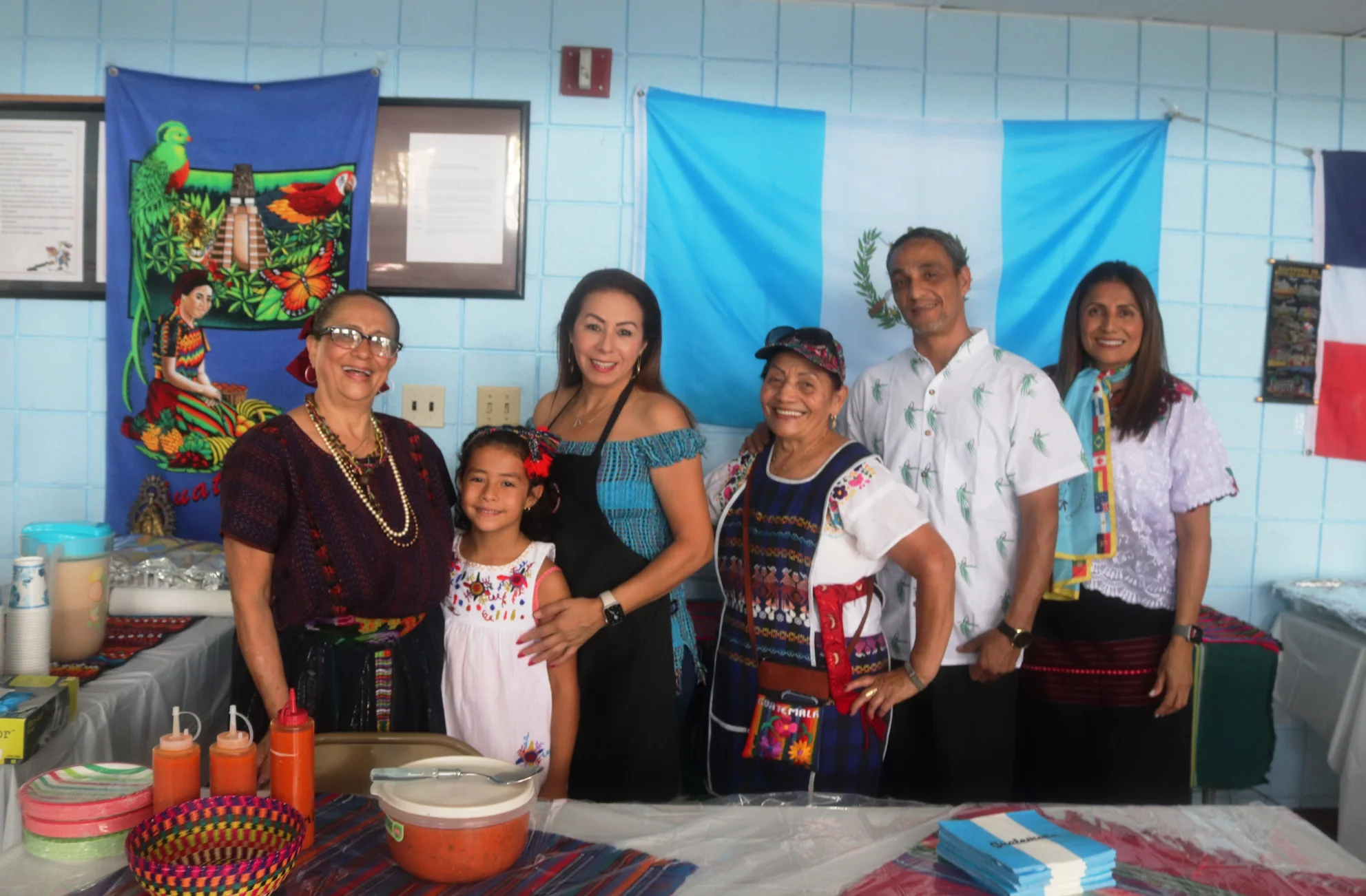 Scalabrinians Special Event